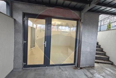 Birou, de 60 mp, în Mănăștur - 8