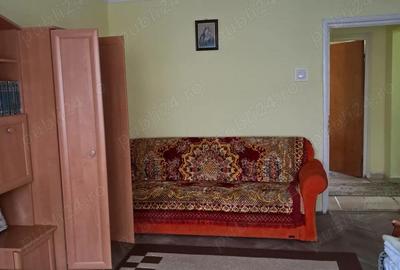 Apartament cu 2 camere decomandat în Exercițiu - 4
