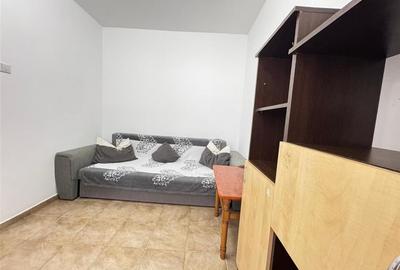 Apartament cu 2 camere nedecomandat, mobilat în Cedonia - 16
