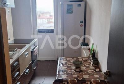 Apartament cu 2 camere decomandat, mobilat în Mihai Viteazul - 3