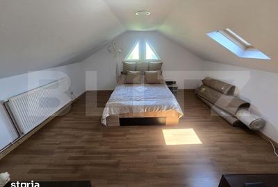 Casă cu 4 camere cu Teren 1000 Mp în Sălcioara - 7
