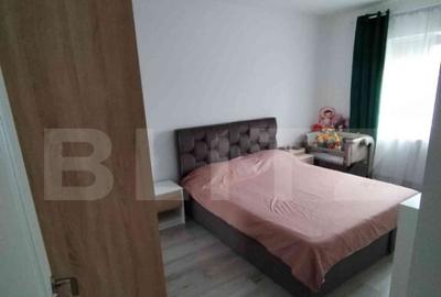 Apartament 2 camere Lunca Cetatuii - 9