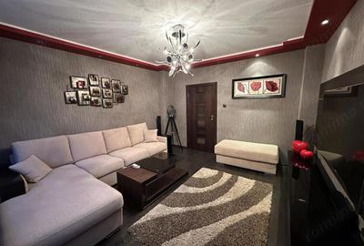 Apartament cu 2 camere în Militari - 2