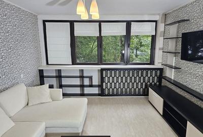 Inchiriez apartament 2 camere Tineretului Dimitrie Cantemir - 2