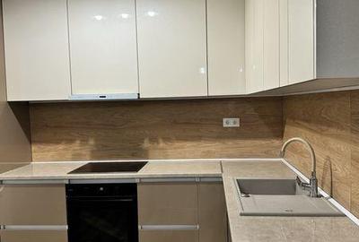 Apartament cu 2 camere, mobilat în Tudor - 6