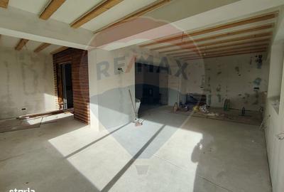 Casă cu 5 camere cu Teren 4000 Mp în Răzvad - 15