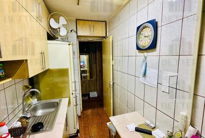 Apartament de 2 camere - Loc de parcare - 66.000 euro - 8