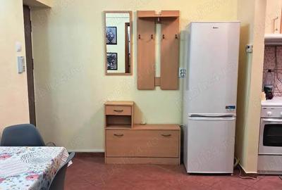 Garsoniera de inchiriat etaj 1 in zona Rahovei - 2