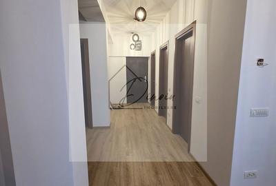 Casă cu 6 camere cu Teren 250 Mp în Snagov - 9