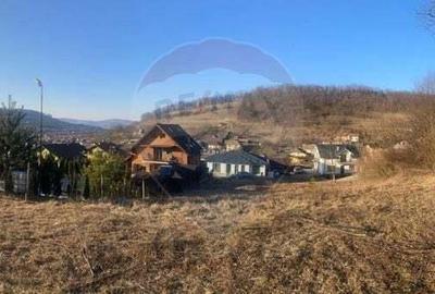 Teren de 524 mp, în Mediaș - 3