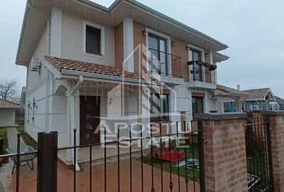 Jumatate de Duplex in Urseni Sat, Pet Frendly, Gradina Proprie - 1