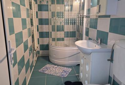 Apartament cu 3 camere decomandat în Central - 7