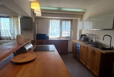Apartament 3 camere Barbu Vacarescu - 7