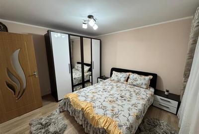 Apartament 2 camere, etaj 2 , zona Piata Moldovei, renovat si mobilat - 7