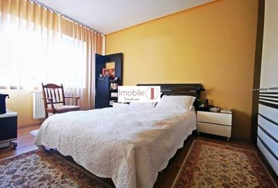 Chirie Apartament 2 camere Marasti | Bloc nou |  Garaj - 1