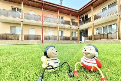 De vanzare Pensiune tip Guest House Vama Veche - Central - 2