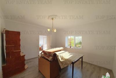 Casă cu 6 camere cu Teren 5470 Mp în Pantelimon - 17