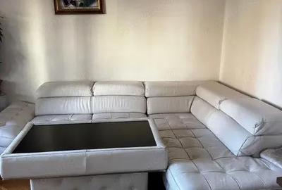 Apartament cu 3 camere decomandat în Complex Studențesc - 3
