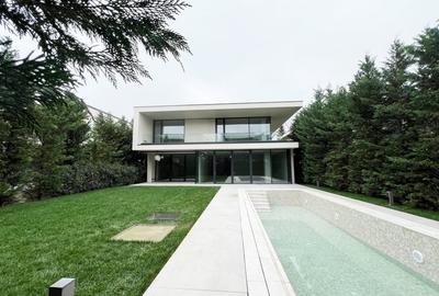 Proiect exclusivist, locatie premium, IANCU NICOLAE - 1