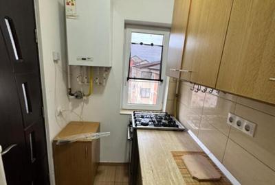 Garsonieră în Bogdan Vodă - 8