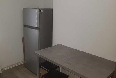 Apartament cu 2 camere semidecomandat în Aleea Carpați - 4