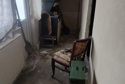 CASA 5 CAMERE - PALAZU MARE - 13