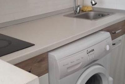 Garsonieră decomandată în Central - 5