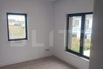 Casa cu 4 camere, 105 mp, teren 420 mp - Odoreu - 14