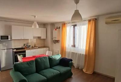 Garsonieră decomandată, mobilată în Iancului