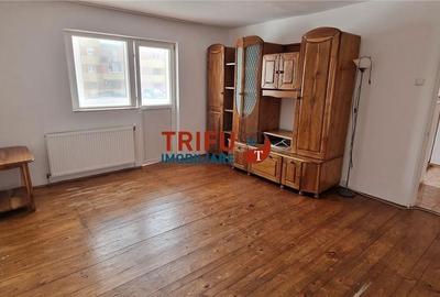 Apartament cu 2 camere semidecomandat în Cetate - 6