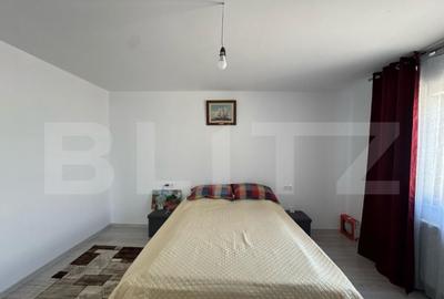 Casa cu 3 camere in Teliucu inferior - 21