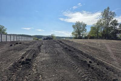 Teren de vanzare cu deschidere la lac - Vladiceasca, Snagov - 4