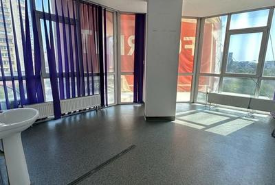 Lujerului Cora S+P+E1-3  sp 220 mp intens circulata vizibilitate buna - 14