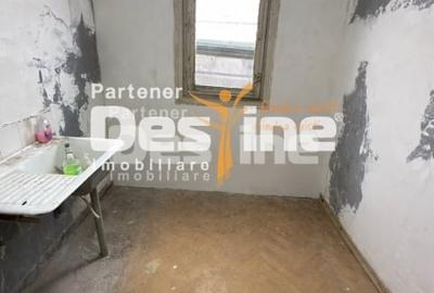 Apartament cu 2 camere semidecomandat în Primăverii - 3