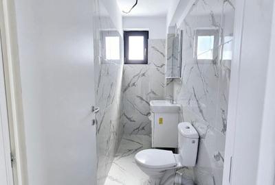 88 - 154 MP - 3 CAMERE 2 BAI 2 BALCOANE sau TERASA PRIVATA - 4 ETAJE - SECTOR 3 - 13