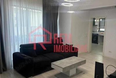 Apartament cu 2 camere semidecomandat în Fundeni - 8