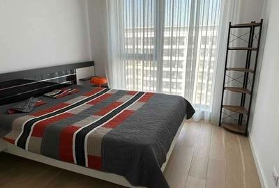 Apartament cu 2 camere decomandat în Pipera - 6