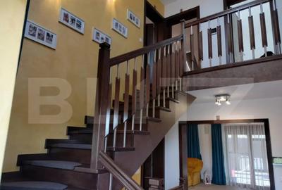 Casă cu 5 camere cu Teren 700 Mp în Ipotești - 5