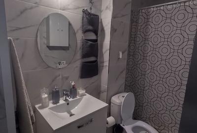 Apartament cu 2 camere în Nord - 2