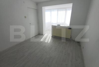 Apartament 2 camere, 34 mp, zona 9 Mai - 3