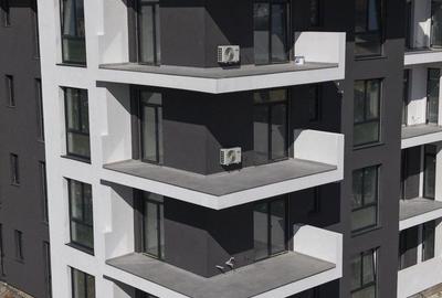 Apartament cu 2 camere în Central - 1
