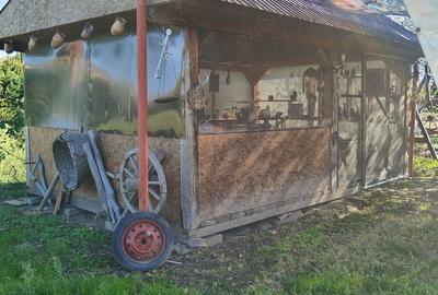 Casă în Ghirodei - 2