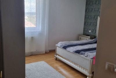 Apartament cu 3 camere decomandat în Central - 6