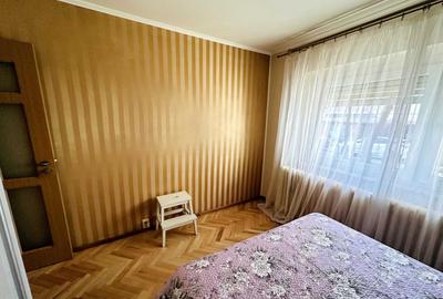Apartament cu 2 camere decomandat, mobilat în Dorobanți - 2