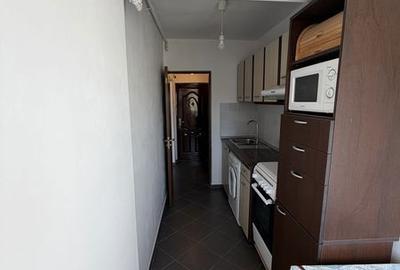 Garsonieră în Progresul - 6