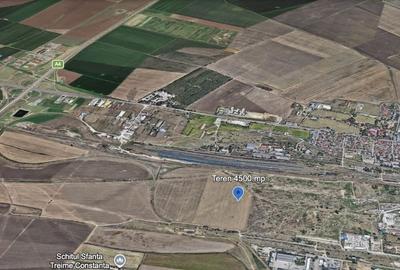 Spațiu comercial, în Zona Industrială - 4