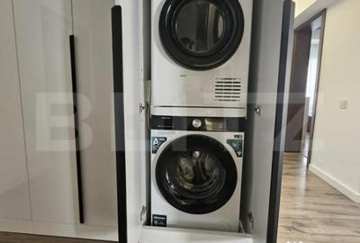 Apartament cu 3 camere semidecomandat, mobilat în Craiovița Nouă