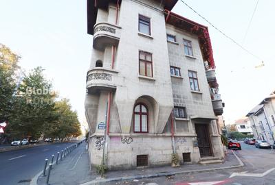 Apartament cu 3 camere semidecomandat în Ultracentral - 9