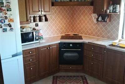Casă individuală cu 5 camere cu Canalizare în Sălicea - 6