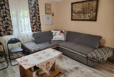 VEZI VIDEO! Casa 4 cam 120m utili teren 500 mp Mobilata Chiscani - 11